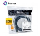 CABLE HDMI KRAMER C-HM/HM-15 DE ALTA VELOCIDAD (MALE-MALE) 15FT 4.6M (97-0101015)